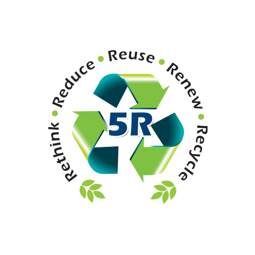5R SYSTEM