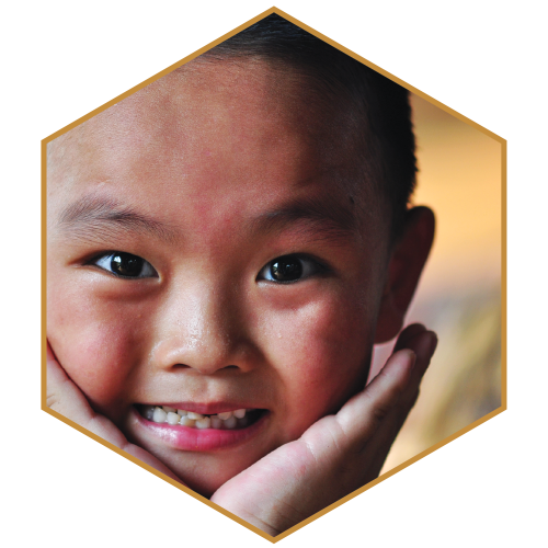 FIGHT FOR CHILDREN’S RIGHTS