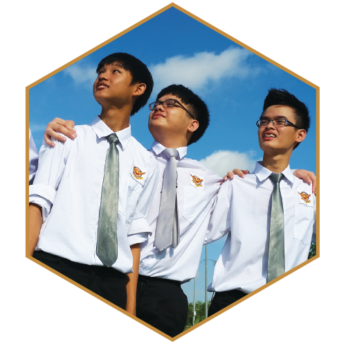 EXECUTIVE COMMITTEES