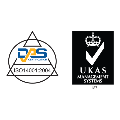 ISO 14001:2004