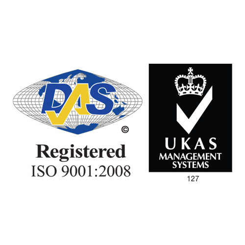 ISO 9001:2008