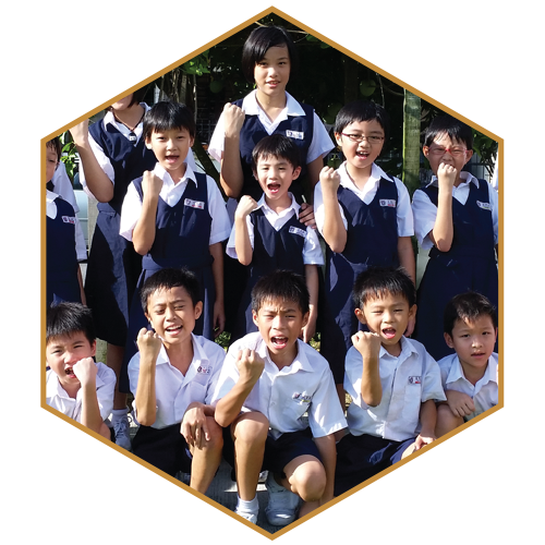 PRIMARY EDUCATION