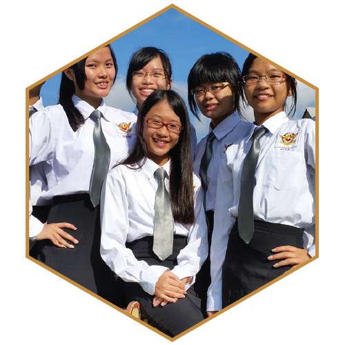 SECONDARY EDUCATION