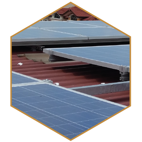 SOLAR ENERGY